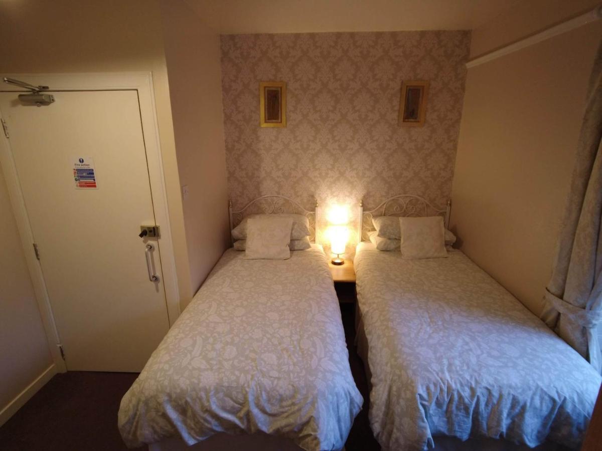 קריאנלאריך Inverardran House Bed And Breakfast מראה חיצוני תמונה